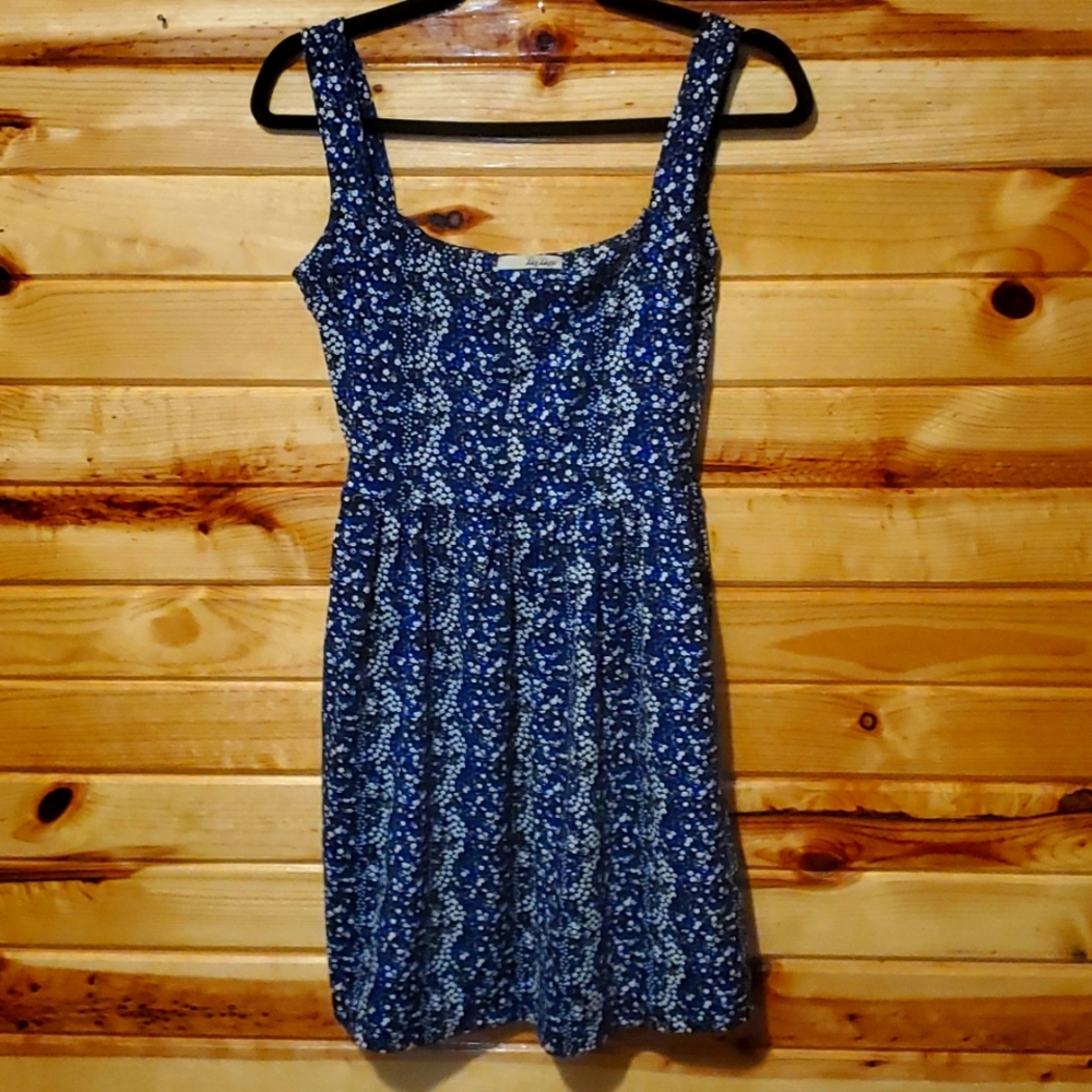 Size med dress